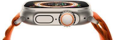 SQUL Premium S8 Ultra Smart Watch with 4G SIM Card, App Store Working, Google Maps, Facebook, YouTube, Android,Bluetooth Calling, Extra Band - Squl Tech 